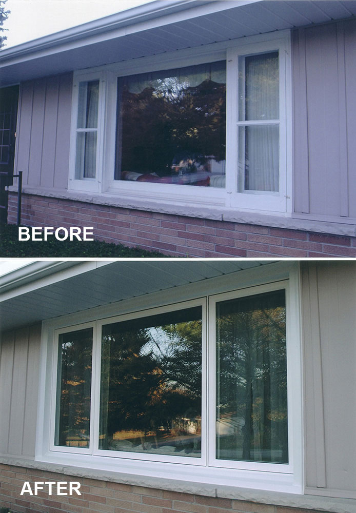 Outdated Windows Could Be Hurting Your Home’s Value value of new windows, do I need new windows, will new windows make my house sell for more