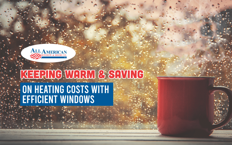 savings of energy efficient windows, what are energy efficient windows, do energy efficient windows work