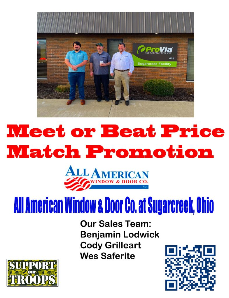 window installation in Brookfield, Brookfield window installation company