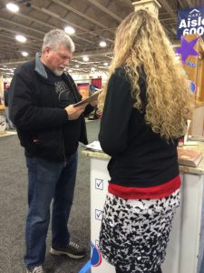 Client and Liz