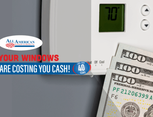 How Much Are Your Windows Actually Costing You?
