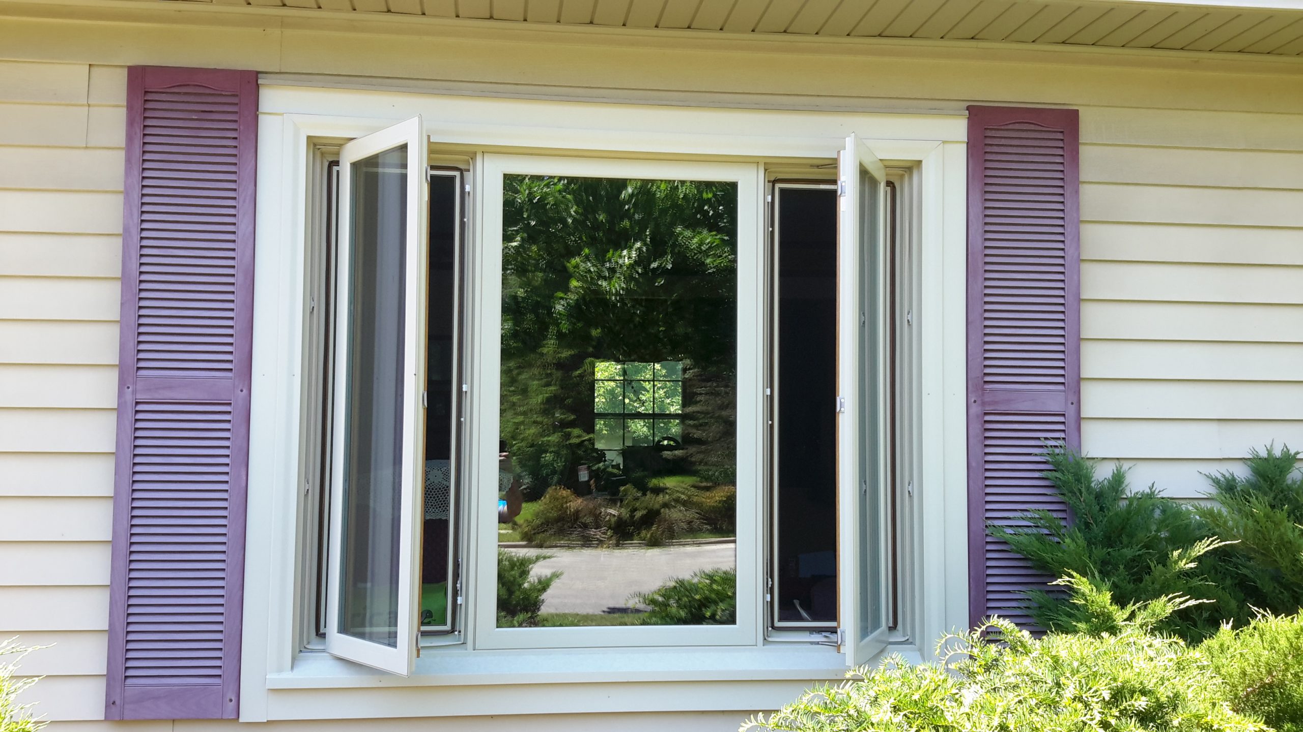 replace windows in sussex, best window company in sussex