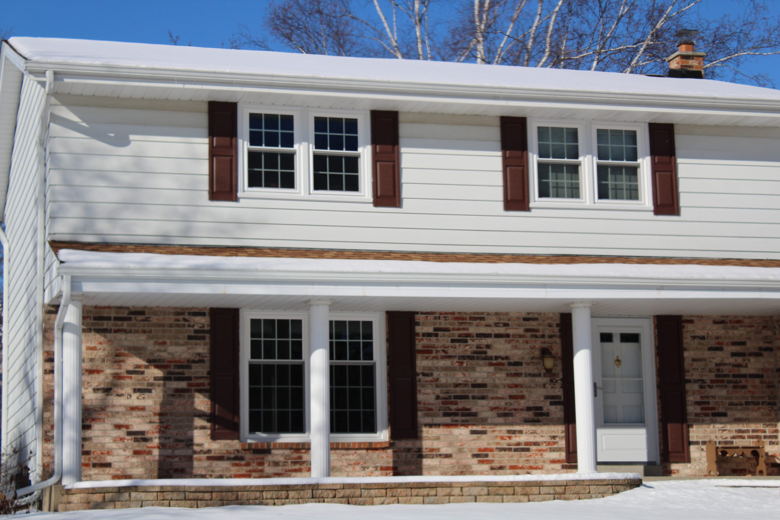 replace windows in sussex, best window company in sussex