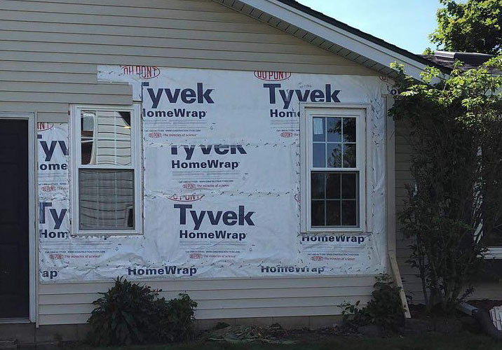 new window installation in Germantown