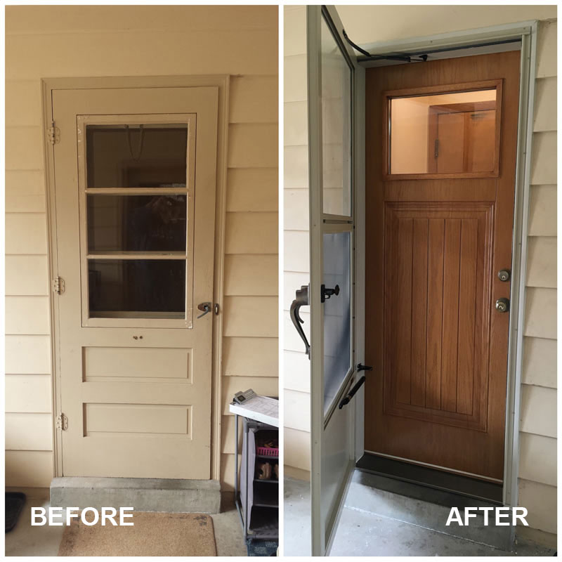 patio door replacement in sussex, best patio door company in sussex