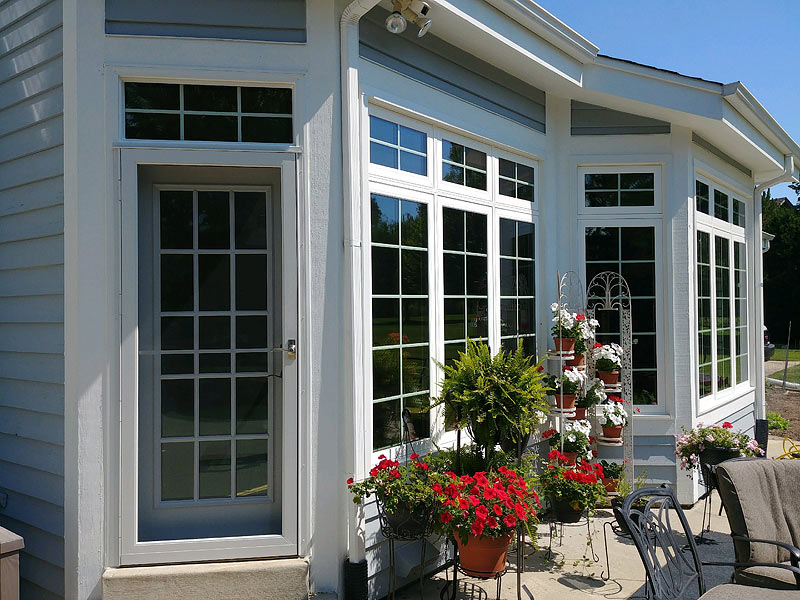 Mequon Replacement Windows