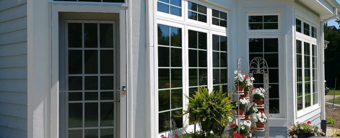 Mequon Replacement Windows