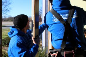 Germantown window company installers