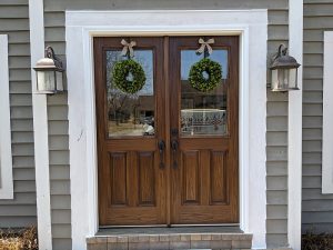 Door Replacement near Menomonee Falls, door installation company, new doors near me, exterior door replacement