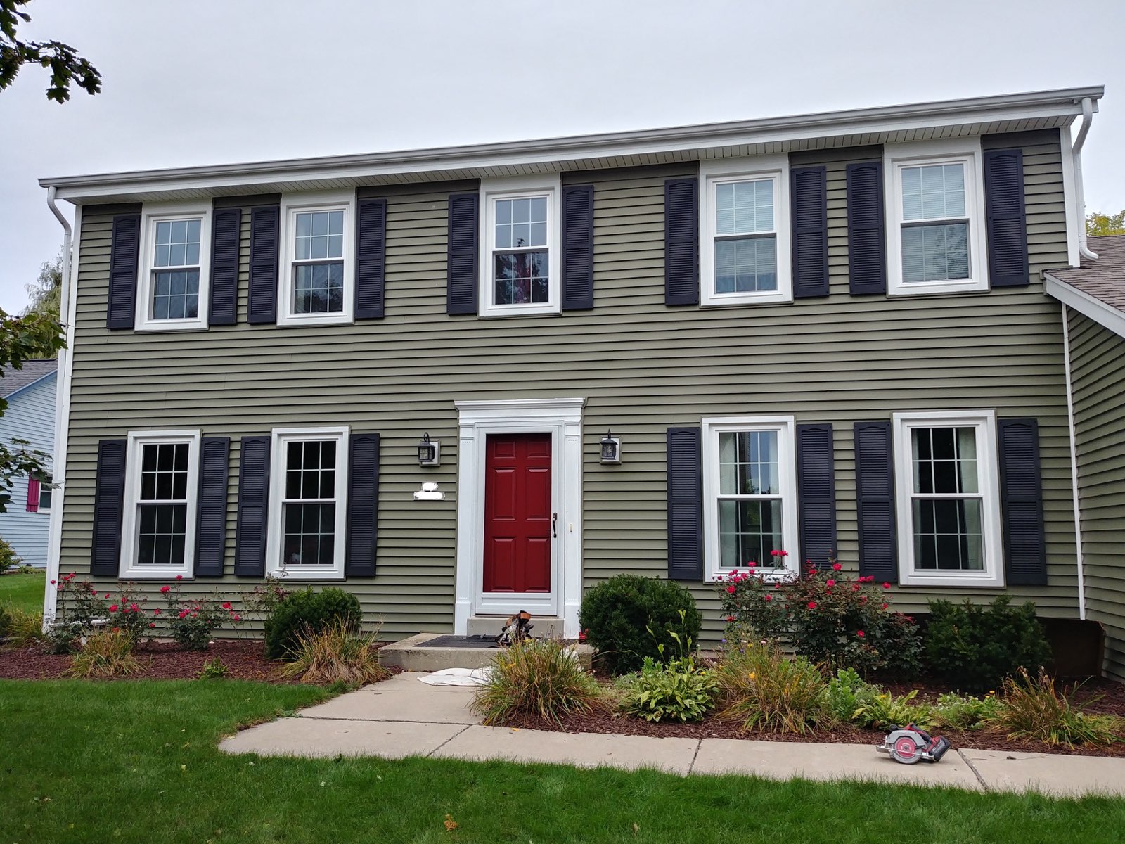 replace windows in sussex, best window company in sussex