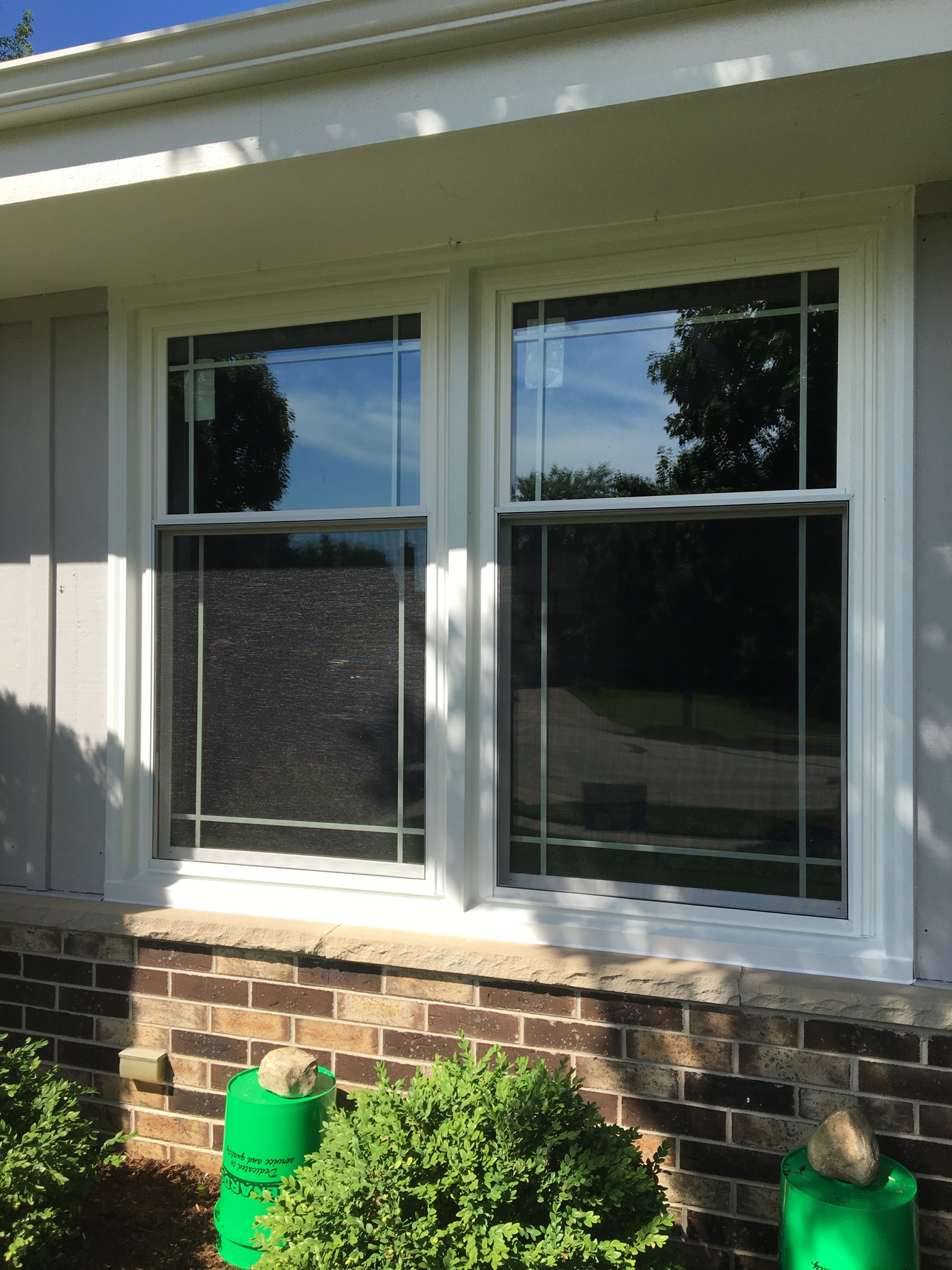replace windows in sussex, best window company in sussex