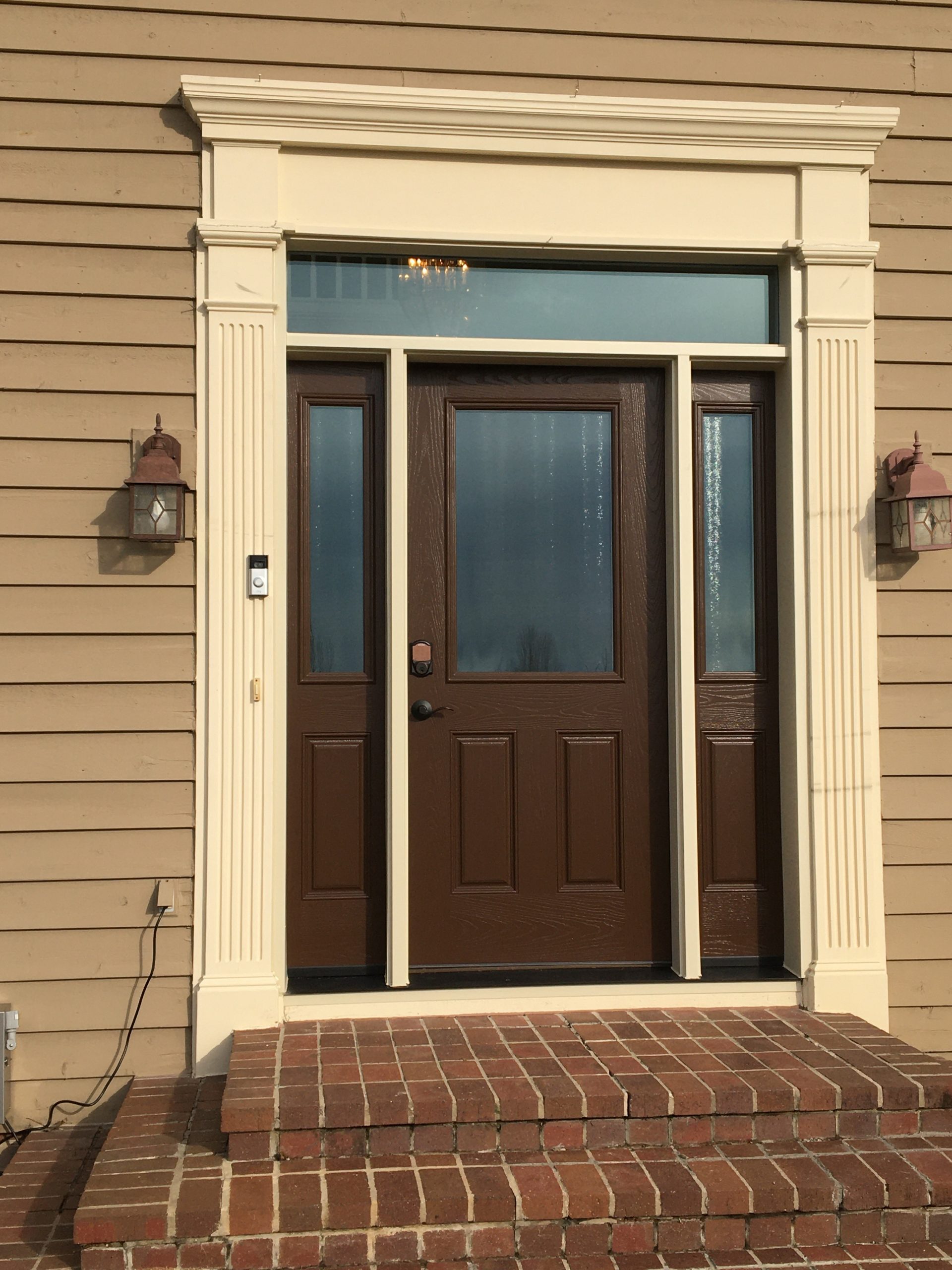 replace windows in sussex, best window company in sussex