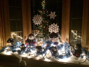 Germantown Windows