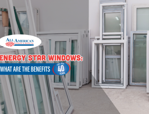Benefits of Energy Star-Rated Windows