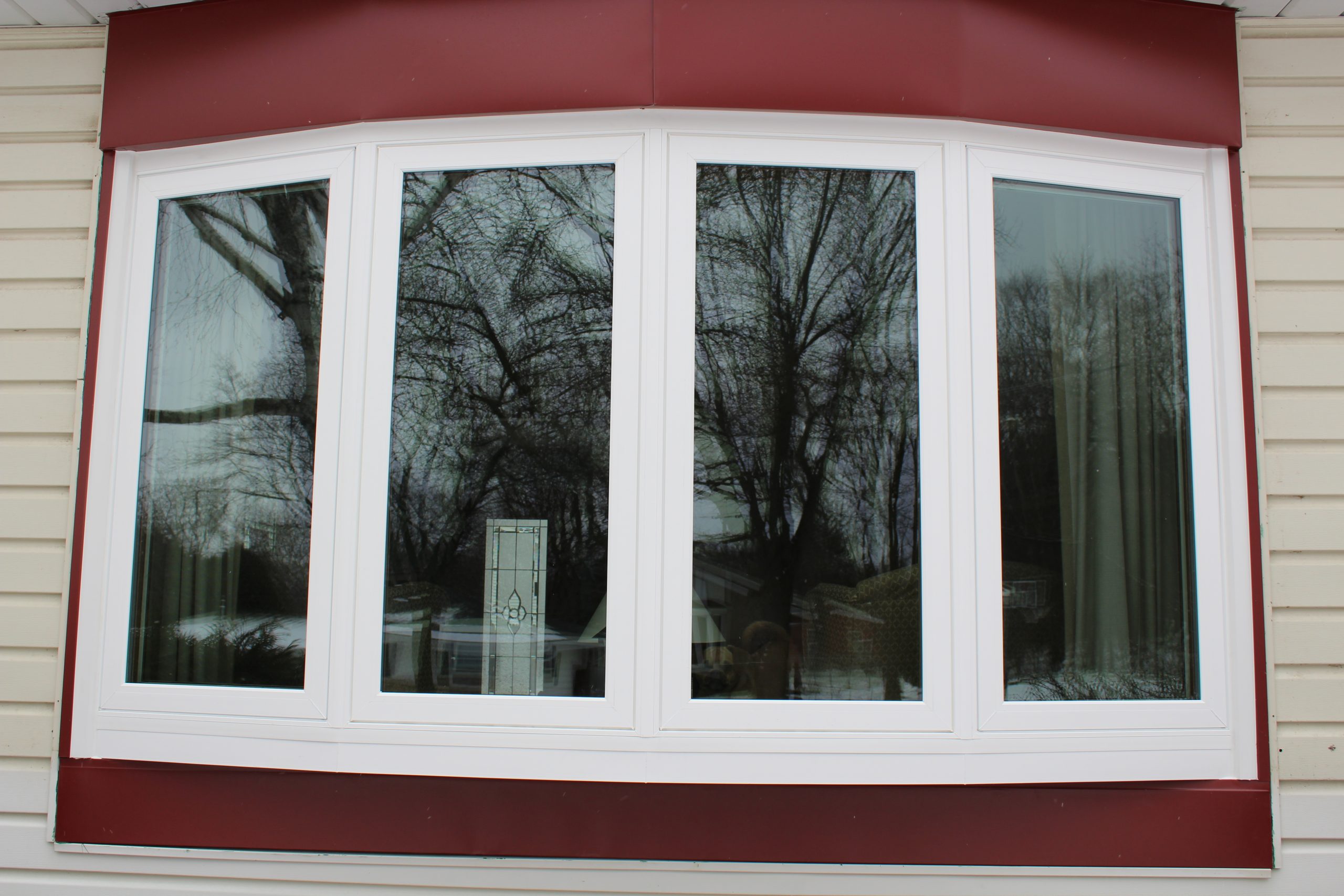 replace windows in sussex, best window company in sussex