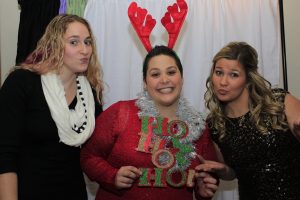 Sisters Christmas