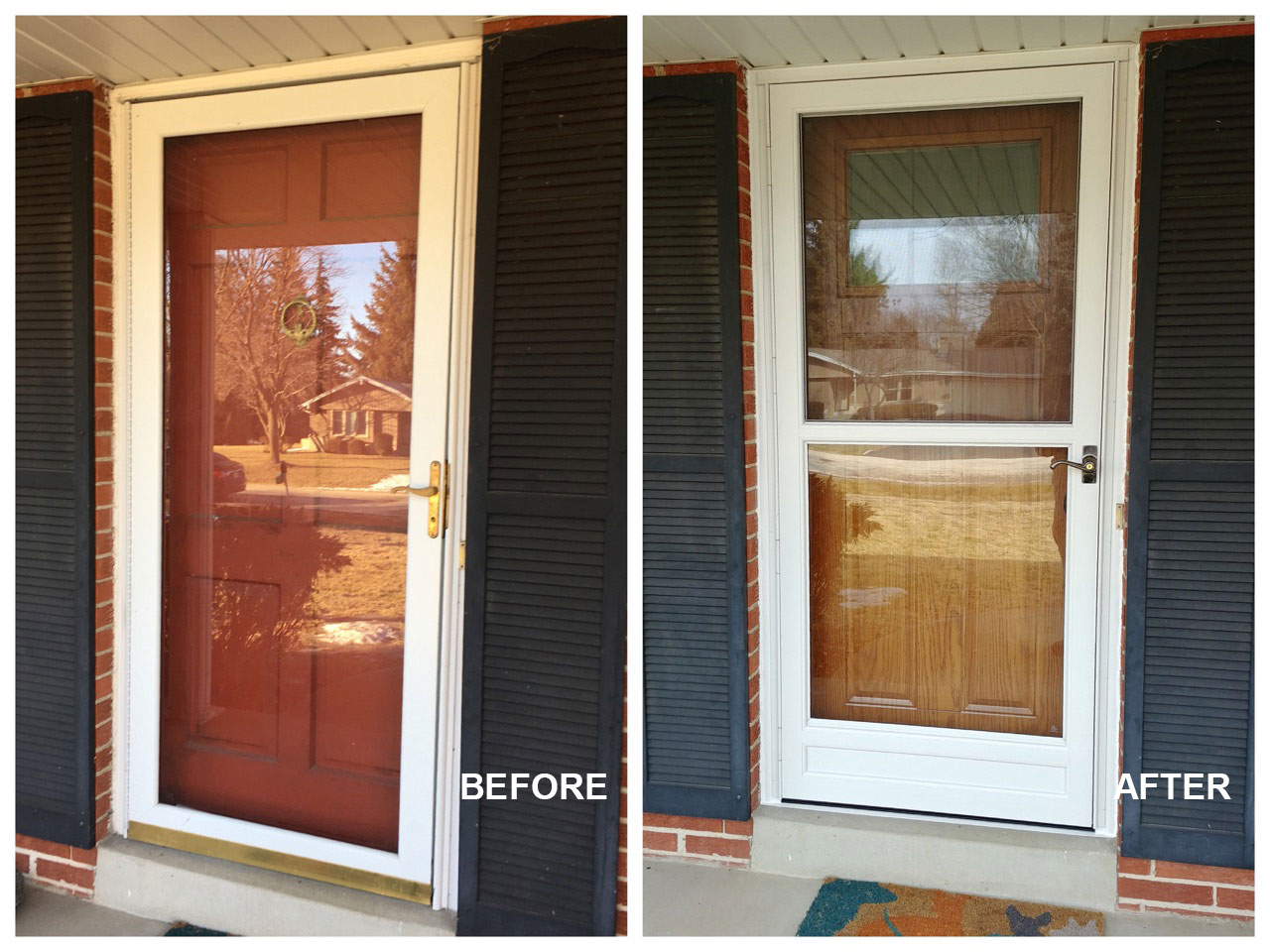 Door Replacement in Milwaukee Door Replacement in Milwaukee, Milwaukee Door Replacement Services, Door Replacement Service Milwaukee WI