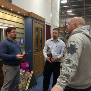 Ask the Customer and Client Milwaukee Windows