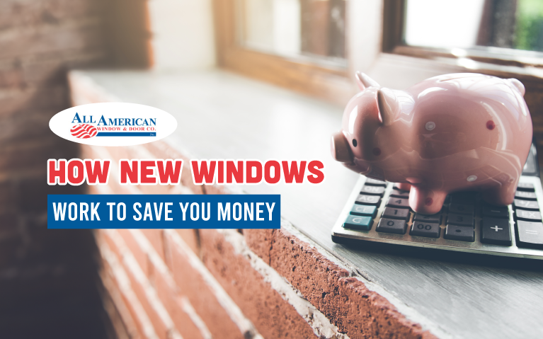 savings of energy efficient windows, what are energy efficient windows, do energy efficient windows work