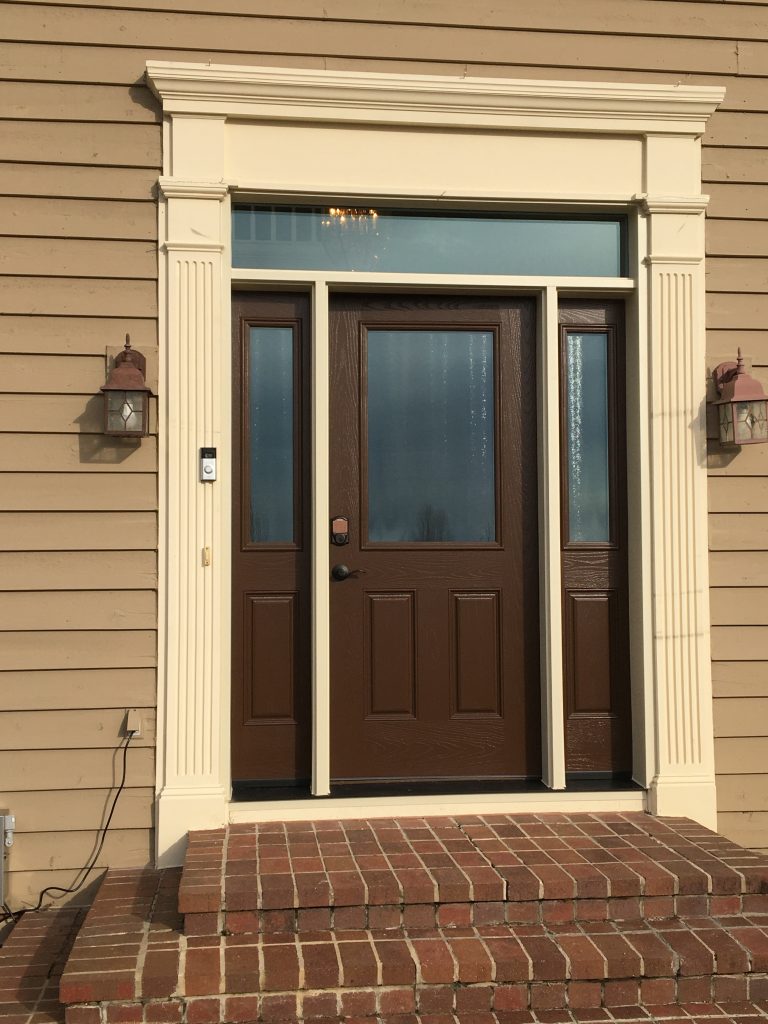 replace a door in Richfield, door replacement in Richfield, door company in Richfield