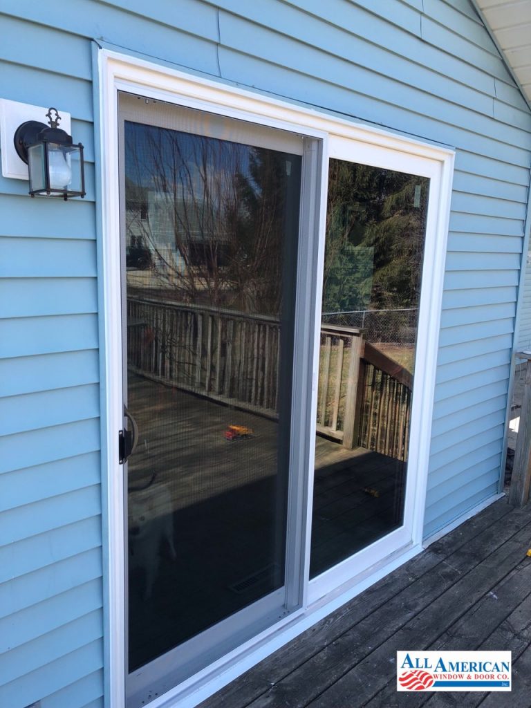 patio door replacement in sussex, best patio door replacement in sussex