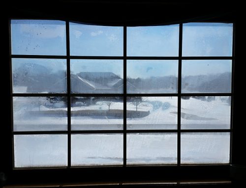 Is Your Home Naturally “Air-Conditioned” in the Winter?