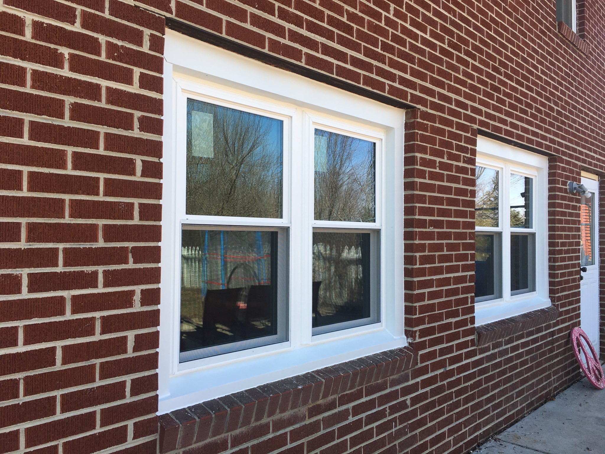replace windows in sussex, best window company in sussex