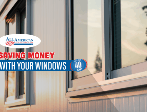 The Benefits of Energy-Efficient Windows with UV Protection